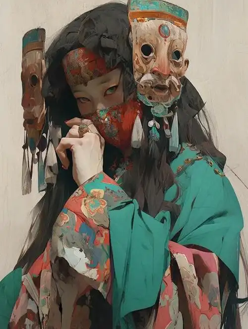 欧美午夜影院 第七封印之后 经典电影海报